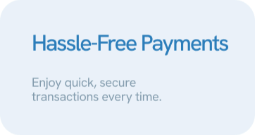 Create profiles