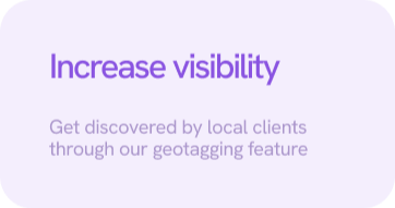 Create profiles