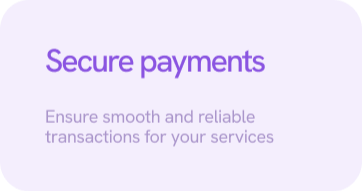Create profiles